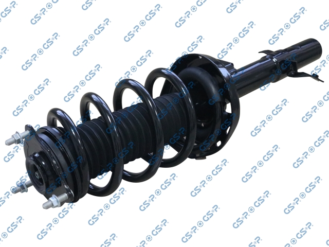 30000005 — Strut Armado con Resorte Delantero Derecho GSP 30000005