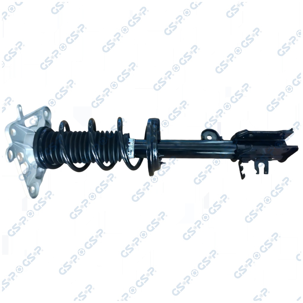 Strut Armado con Resorte Trasero Izquierdo GSP 30000010