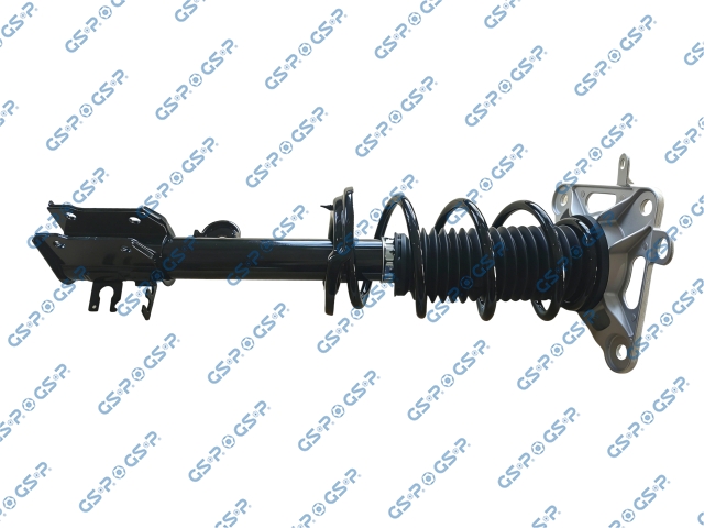 Strut Armado con Resorte Trasero Derecho GSP 30000011