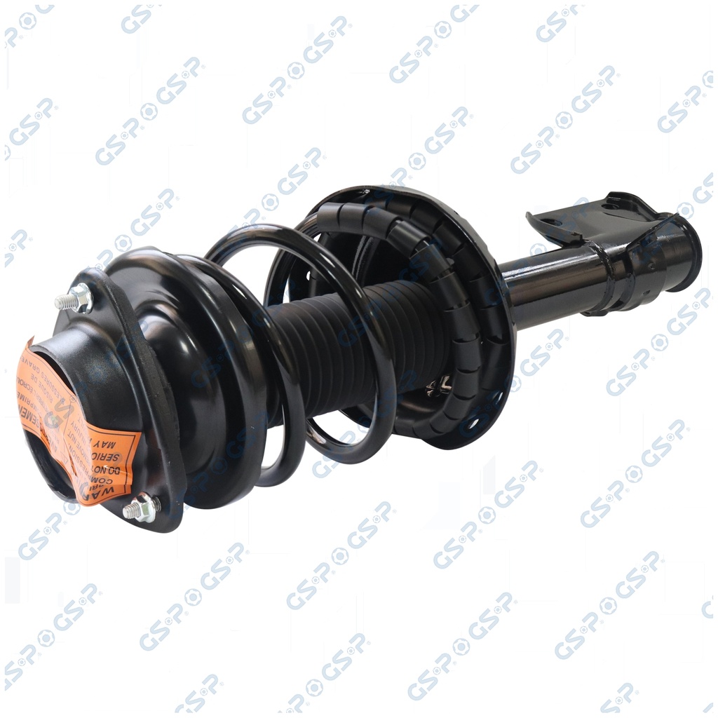 Strut Armado con Resorte Delantero Derecho GSP 30000020