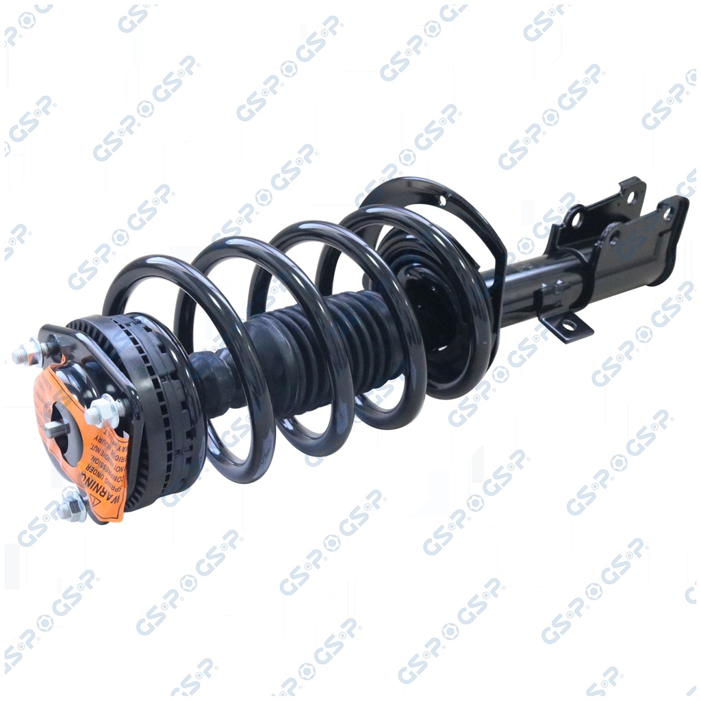 Strut Armado con Resorte Delantero Derecho GSP 30000031