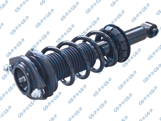 30000039 — Strut Armado con Resorte Trasero GSP 30000039