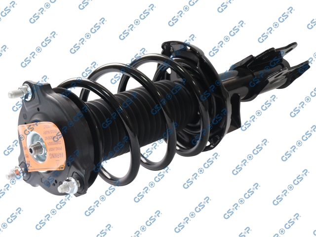 Strut Armado con Resorte Delantero Izquierdo GSP 30000042