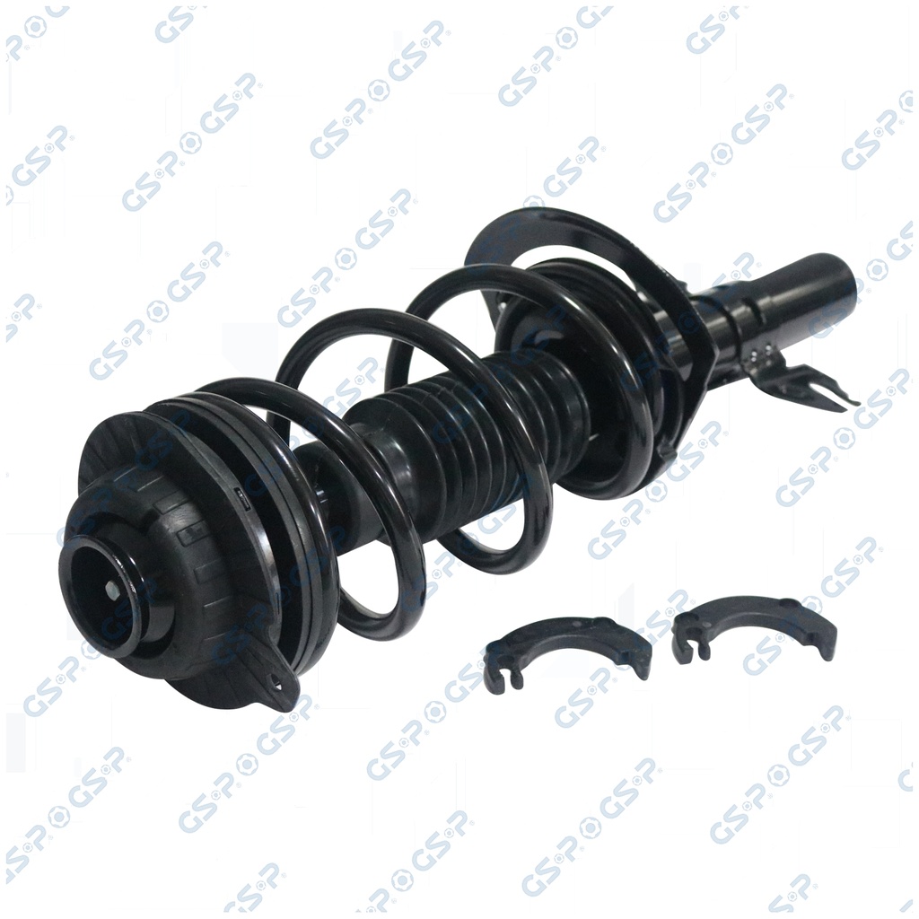30000043 — Strut Armado con Resorte Delantero Izquierdo GSP 30000043