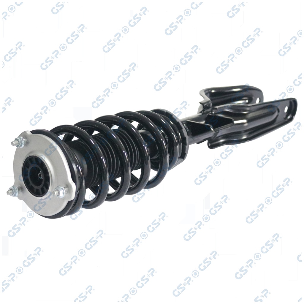 Strut Armado con Resorte Delantero Derecho GSP 30000062