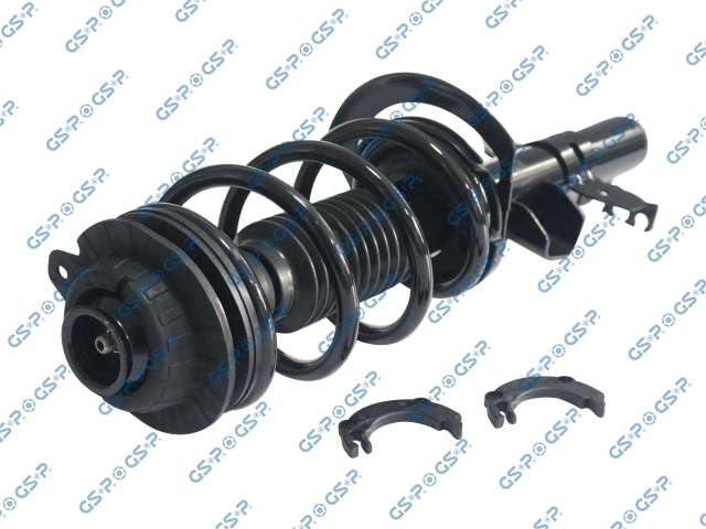 Strut Armado con Resorte Delantero Derecho GSP 30000067