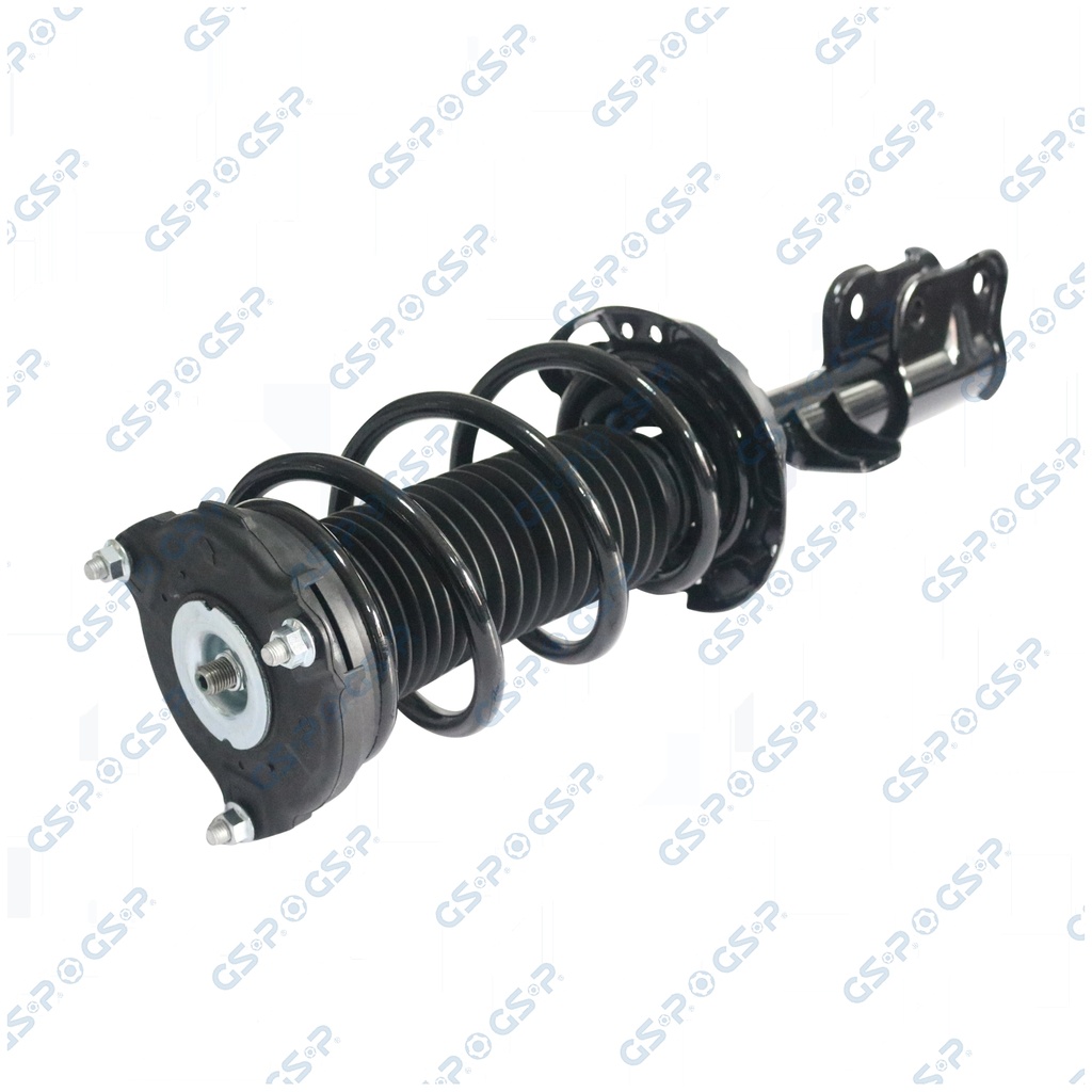 Strut Armado con Resorte Delantero Izquierdo GSP 30000071