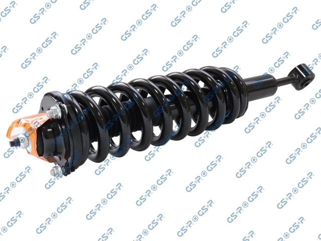 Strut Armado con Resorte Delantero Izquierdo GSP 30000073