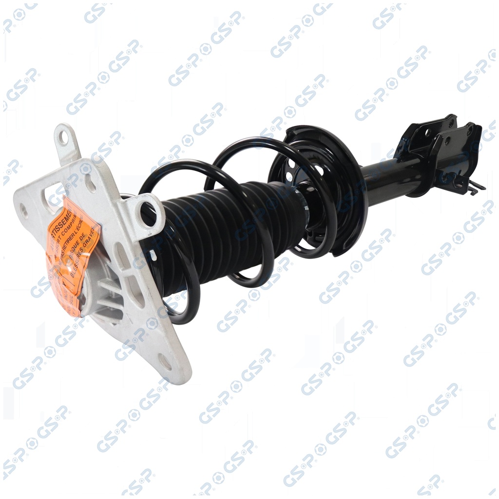 Strut Armado con Resorte Trasero Izquierdo GSP 30000075