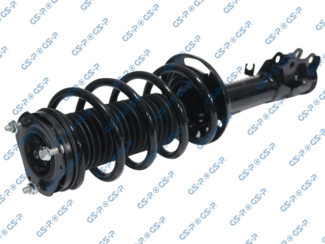Strut Armado con Resorte Delantero Izquierdo GSP 30000081