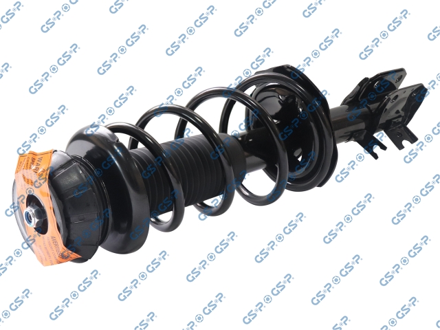 Strut Armado con Resorte Delantero Izquierdo GSP 30000085