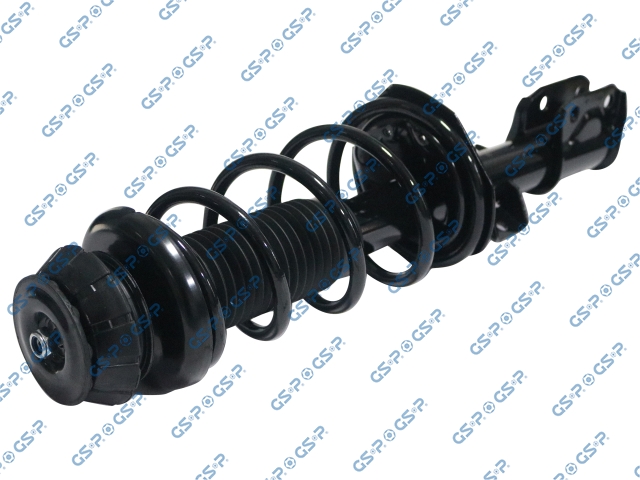 Strut Armado con Resorte Delantero Derecho GSP 30000088
