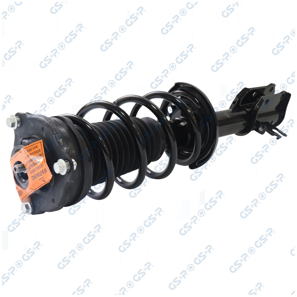 Strut Armado con Resorte Delantero Izquierdo GSP 30000089