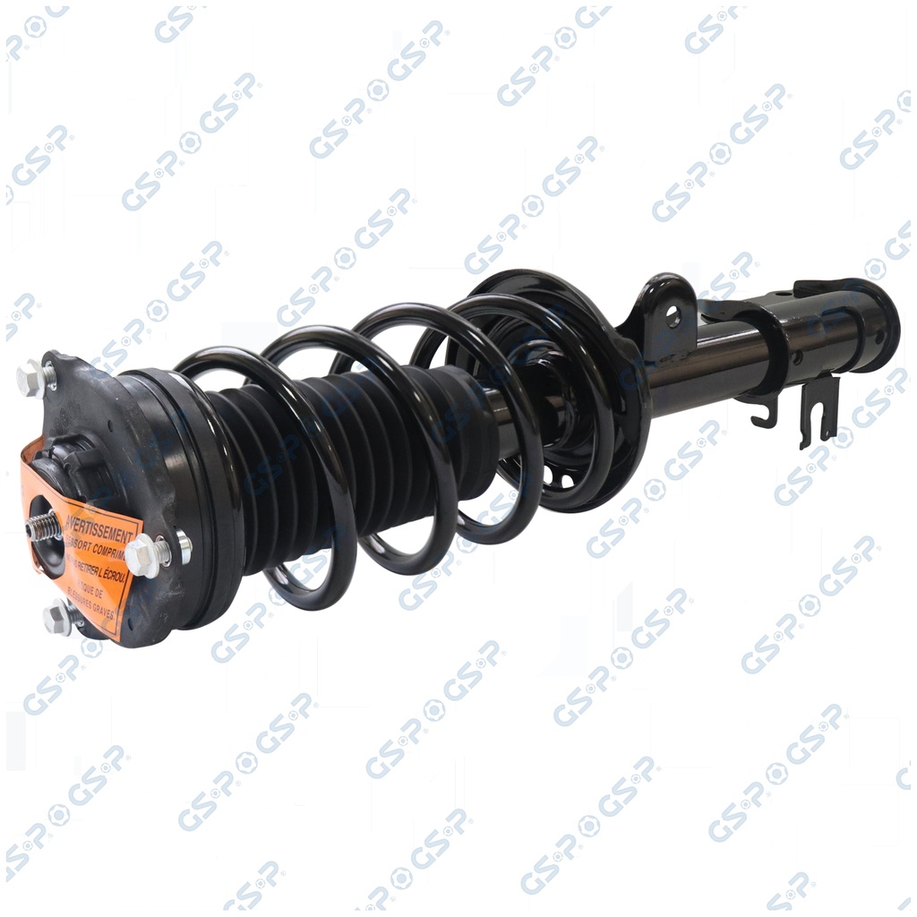 Strut Armado con Resorte Delantero Derecho GSP 30000090