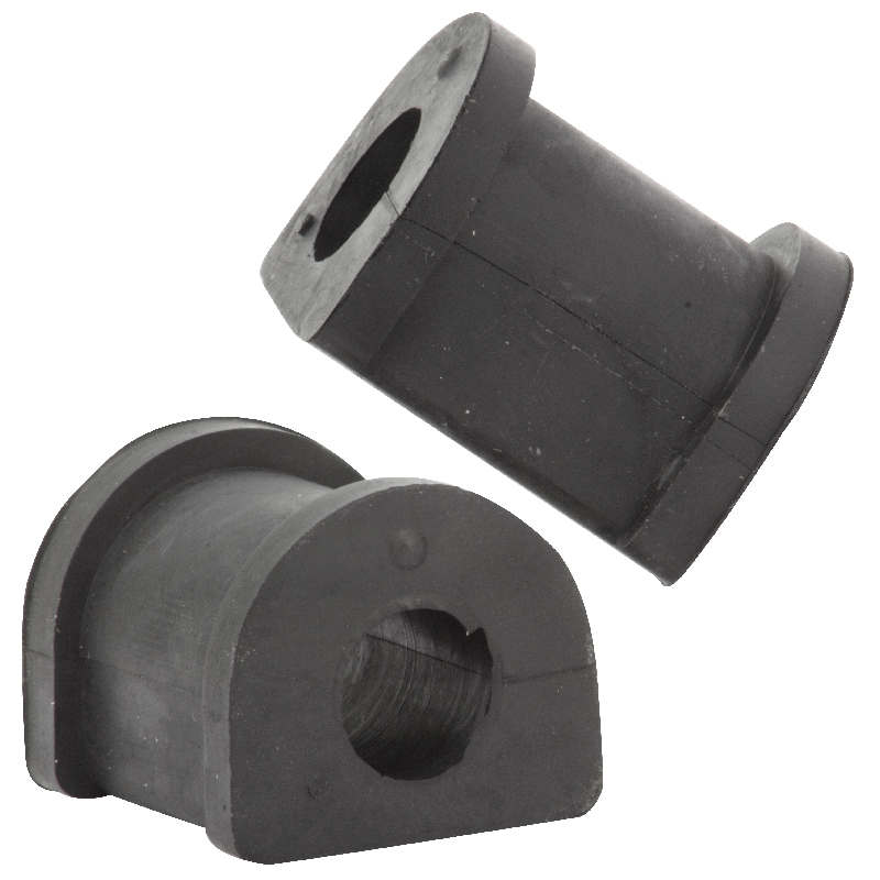 TO-20-130 — GOMAS BARRA ESTABILIZADORA DELANTERO CHEVROLET CHEVY 1994-2012