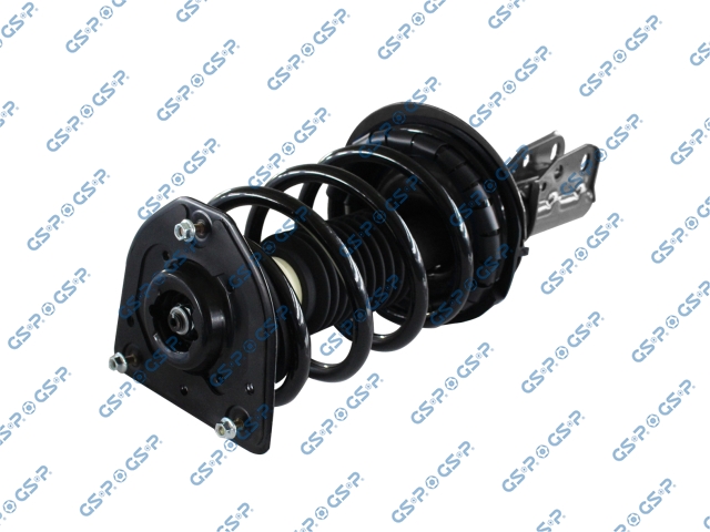 30300060 — Strut Armado con Resorte Delantero GSP 30300060
