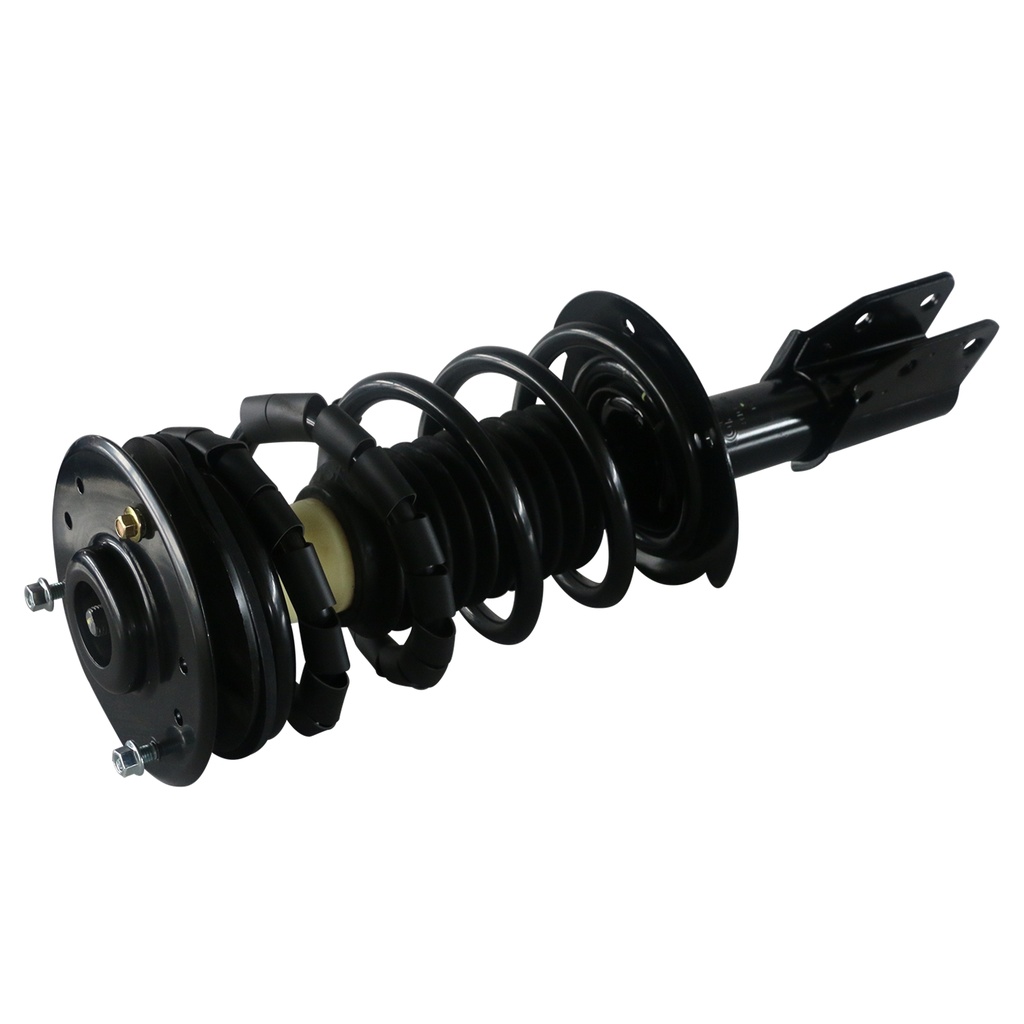 30300080 — Strut Armado con Resorte Delantero GSP 30300080