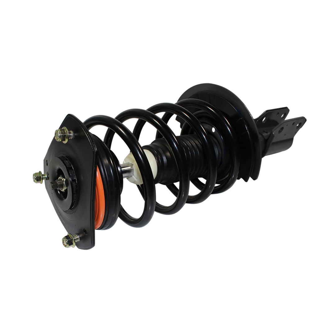 30300100 — Strut Armado con Resorte Delantero GSP 30300100