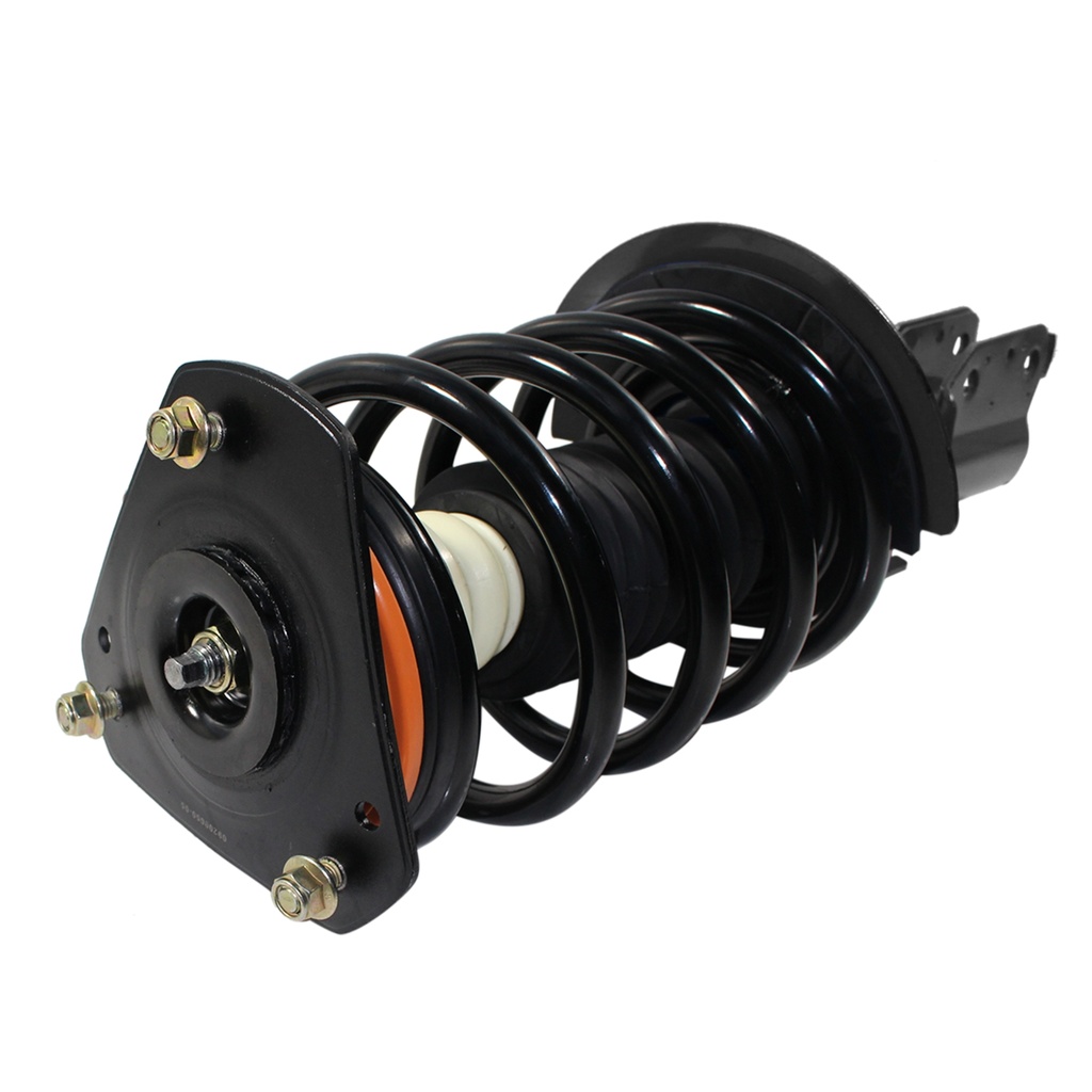 30300140 — Strut Armado con Resorte Delantero GSP 30300140