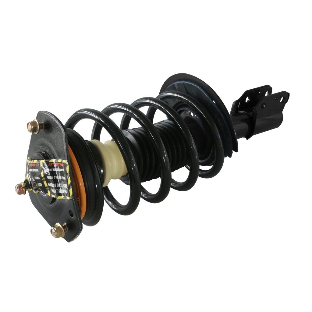 30300160 — Strut Armado con Resorte Delantero GSP 30300160