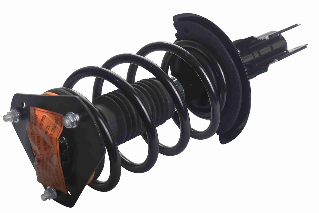 30300240 — Strut Armado con Resorte Delantero GSP 30300240