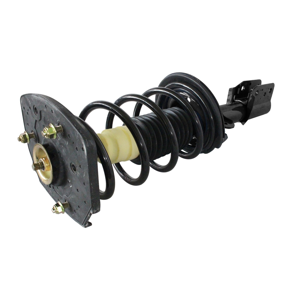 30300252 — Strut Armado con Resorte Trasero Izquierdo GSP 30300252