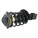 Strut Armado con Resorte Delantero GSP 30300260