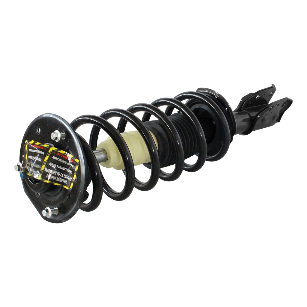 30300312 — Strut Armado con Resorte Delantero Izquierdo GSP 30300312