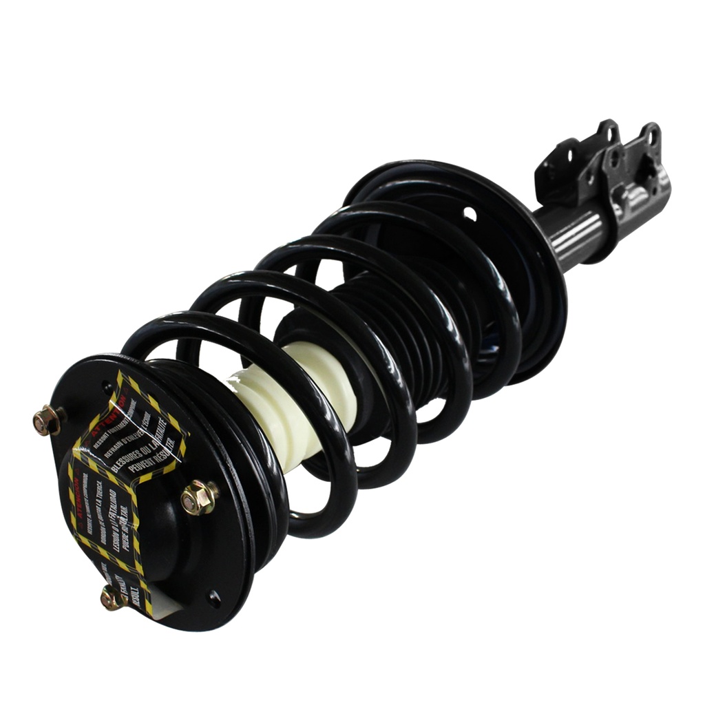 30300332 — Strut Armado con Resorte Delantero Izquierdo GSP 30300332