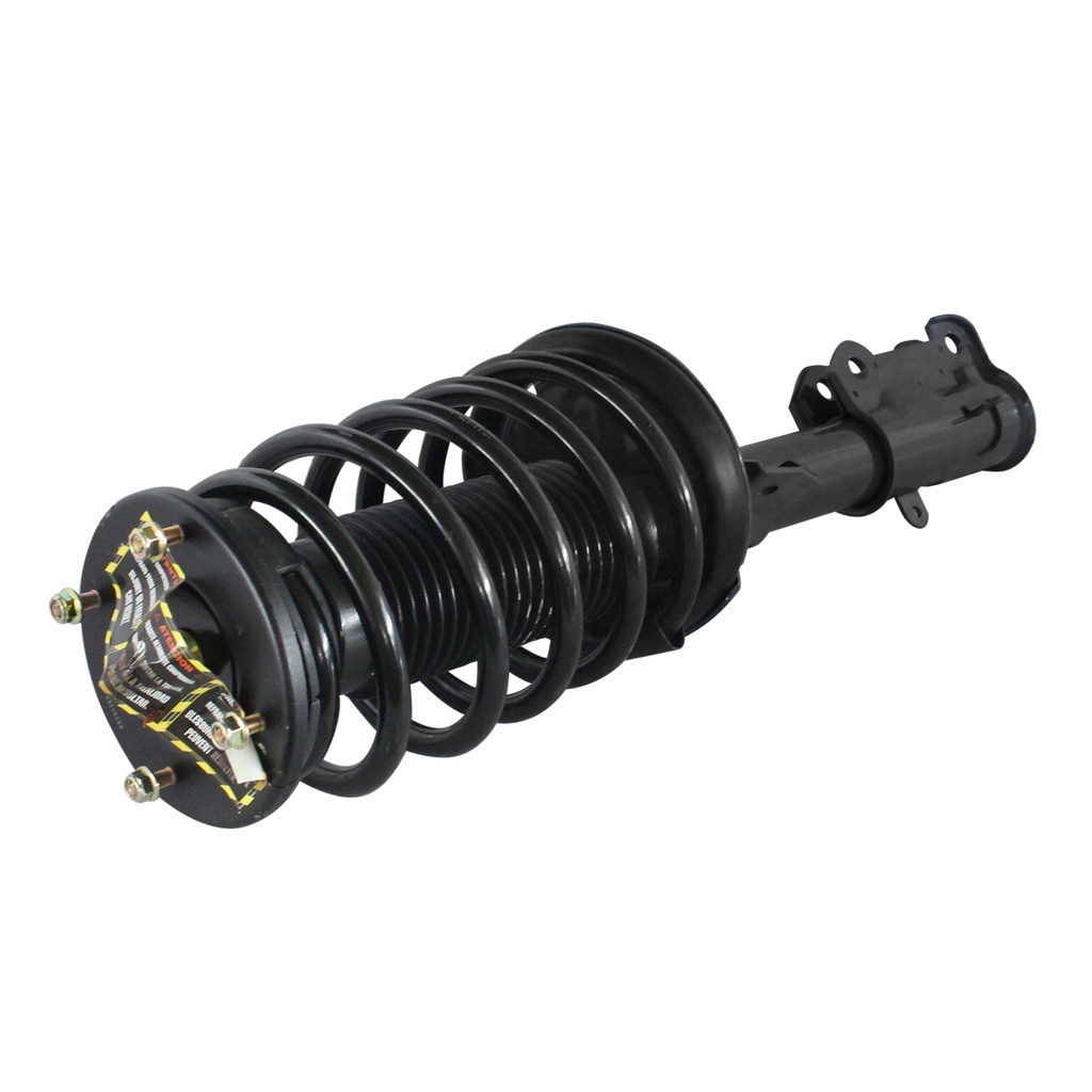 30300460 — Strut Armado con Resorte Delantero GSP 30300460