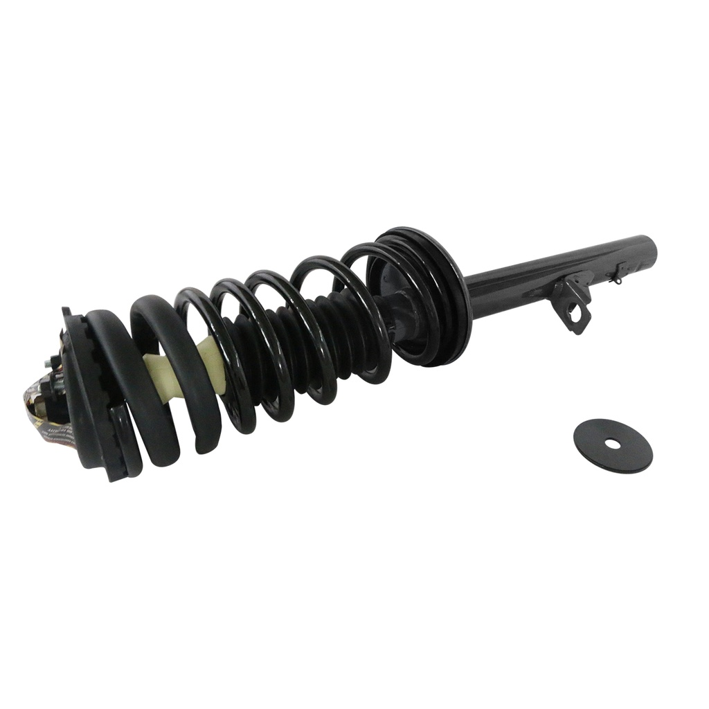 30300690 — Strut Armado con Resorte Trasero GSP 30300690