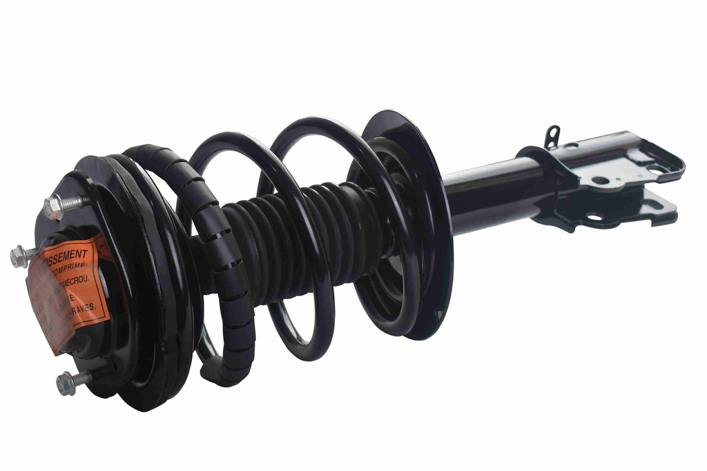 30300710 — Strut Armado con Resorte Delantero GSP 30300710