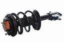 Strut Armado con Resorte Delantero GSP 30300710