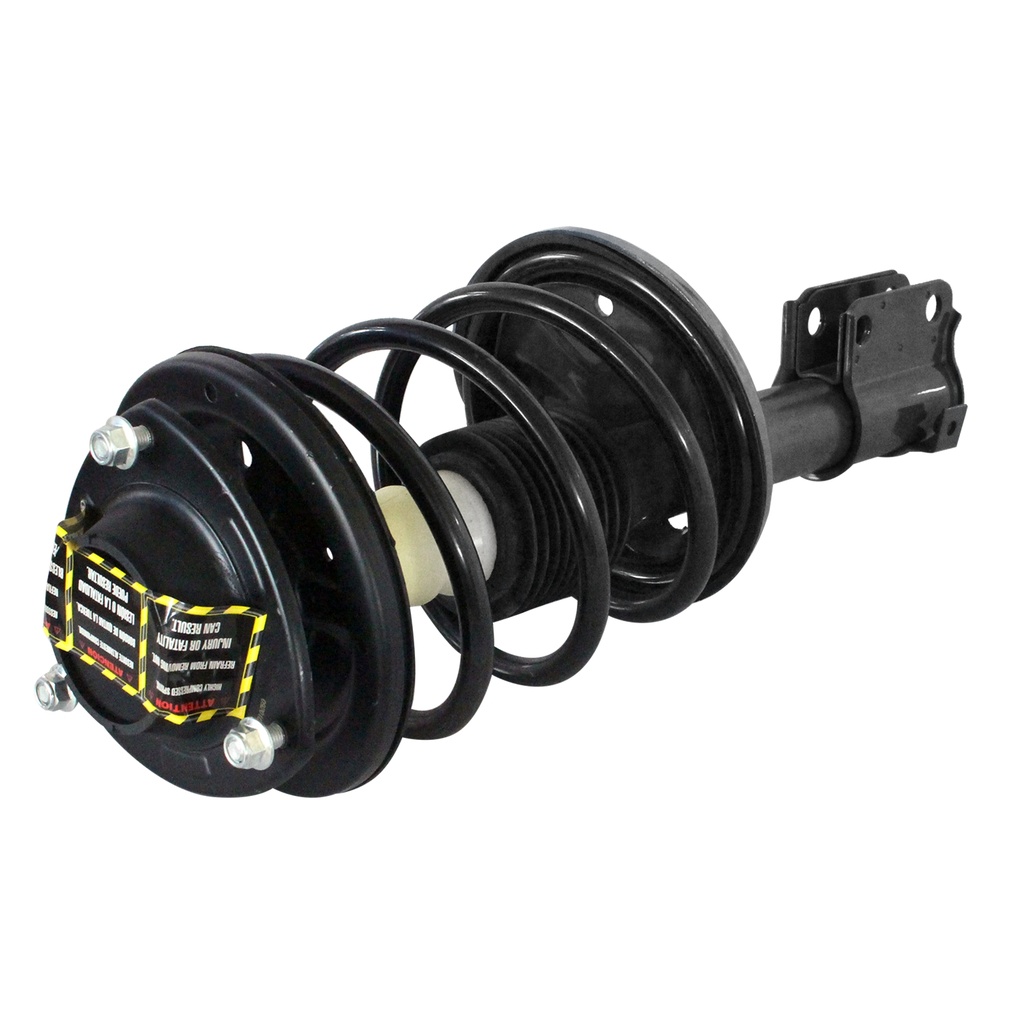 30300732 — Strut Armado con Resorte Delantero Izquierdo GSP 30300732