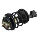 Strut Armado con Resorte Delantero Izquierdo GSP 30300732