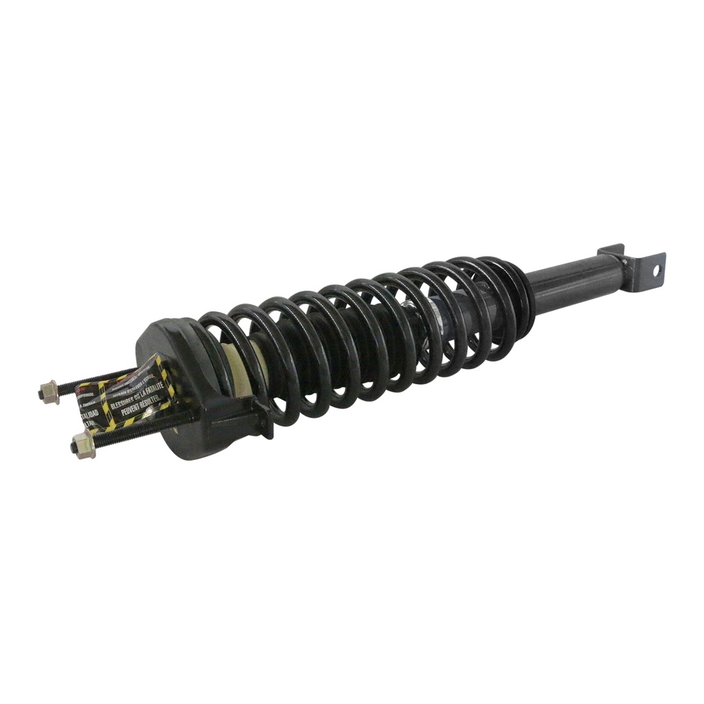 30300780 — Strut Armado con Resorte Trasero GSP 30300780