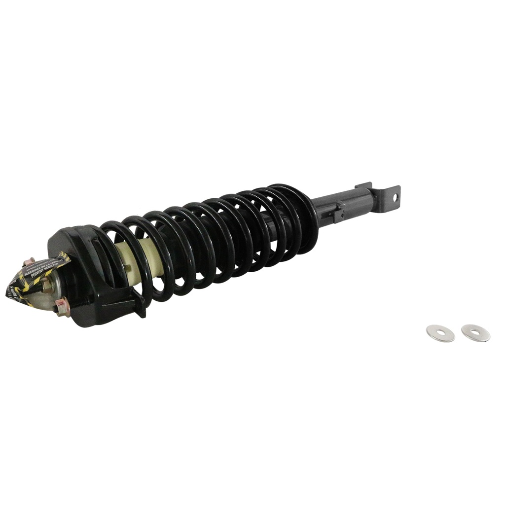 30300850 — Strut Armado con Resorte Trasero GSP 30300850
