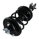 Strut Armado con Resorte Delantero Izquierdo GSP 30300982