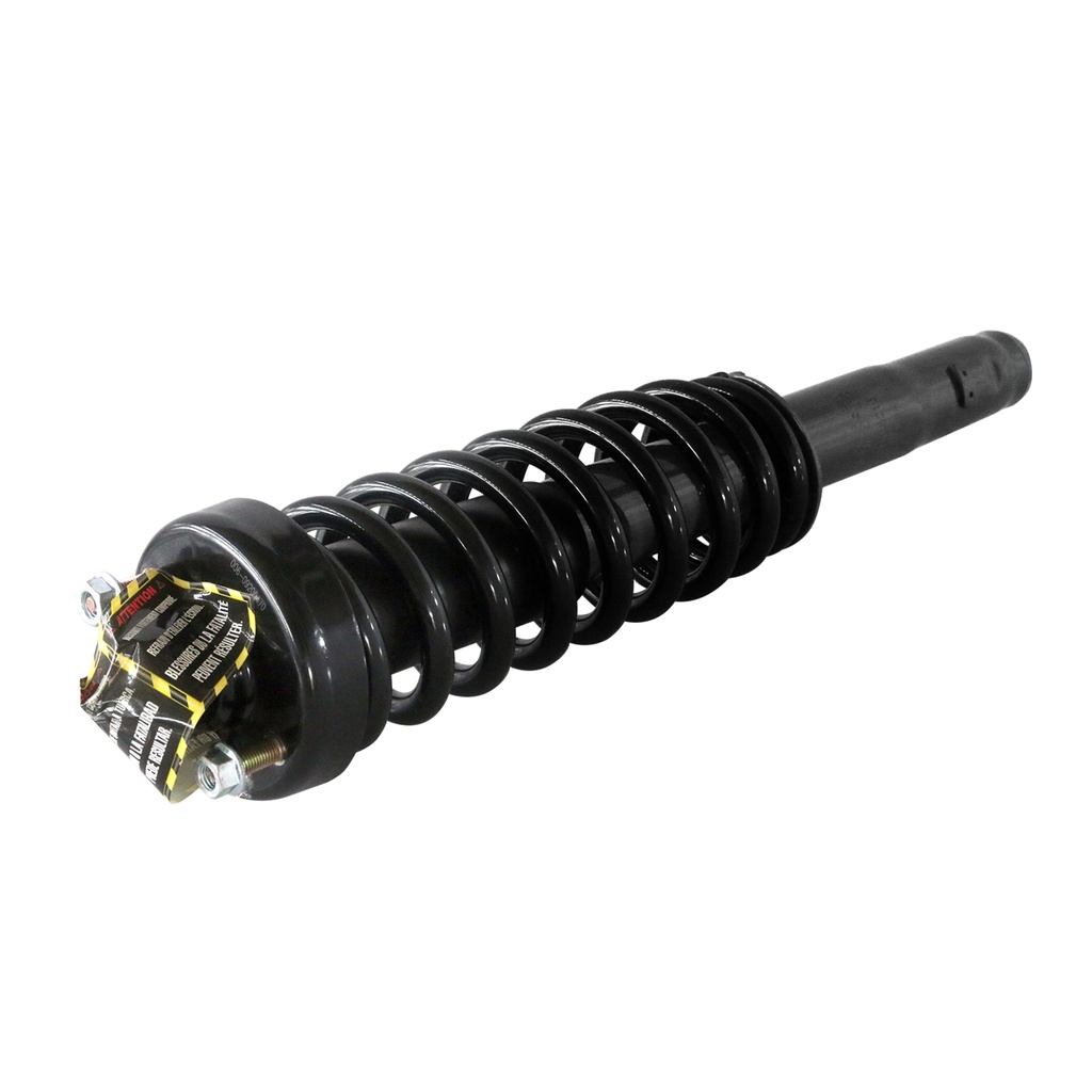 30301021 — Strut Armado con Resorte Delantero Derecho GSP 30301021