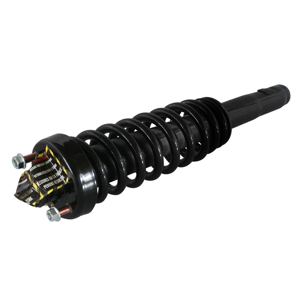 30301022 — Strut Armado con Resorte Delantero Izquierdo GSP 30301022