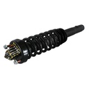 Strut Armado con Resorte Delantero Izquierdo GSP 30301022