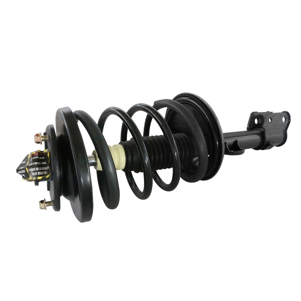 30301051 — Strut Armado con Resorte Delantero Derecho GSP 30301051