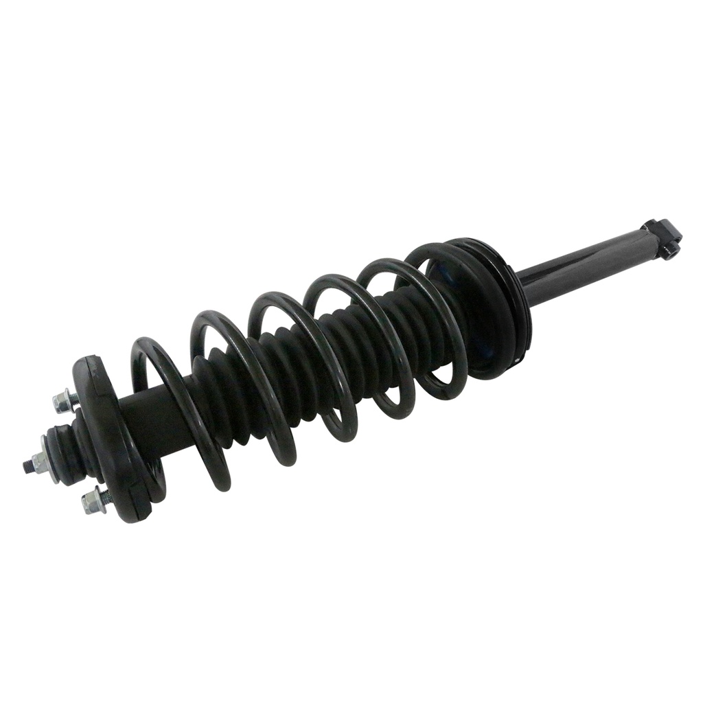 30301090 — Strut Armado con Resorte Trasero GSP 30301090