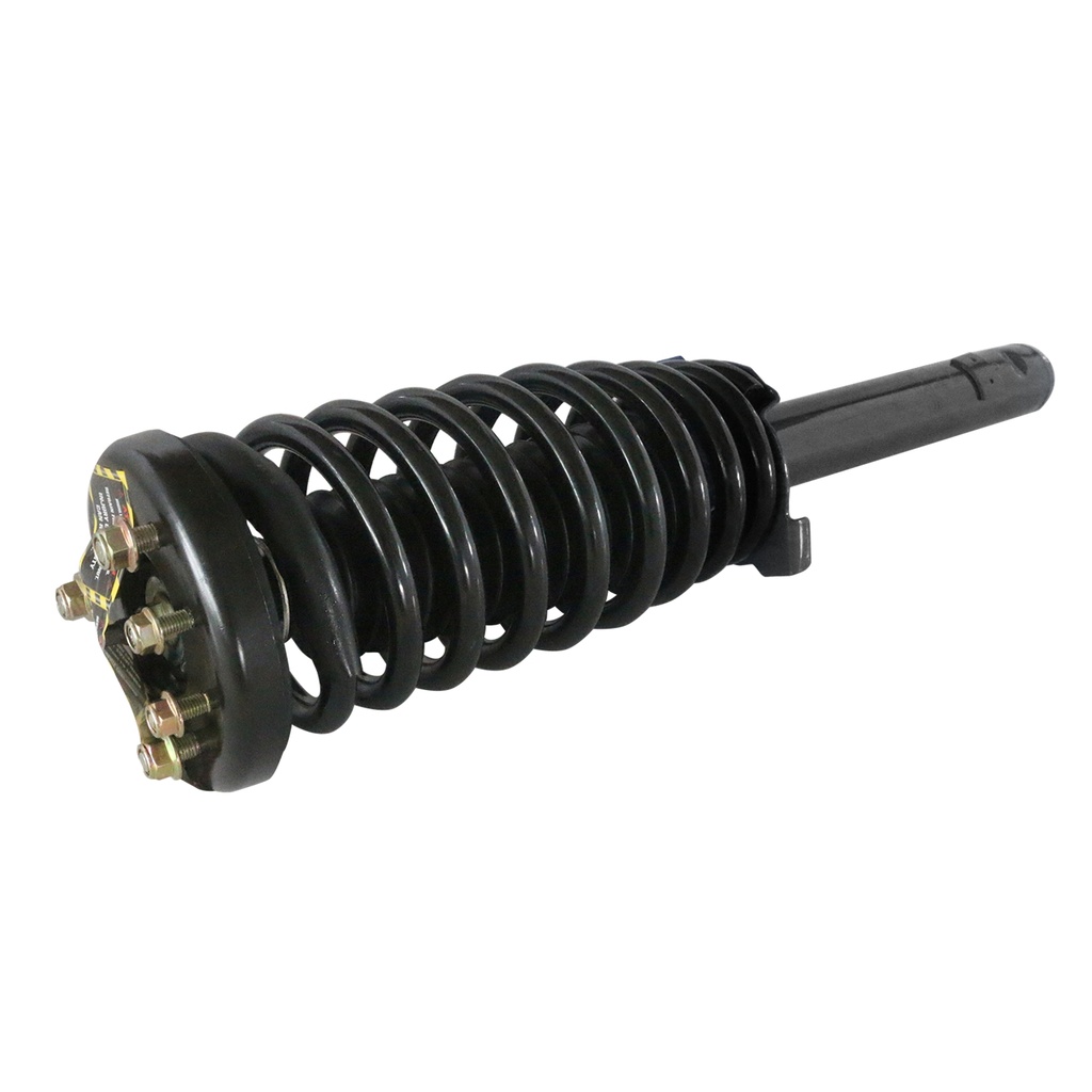 30301101 — Strut Armado con Resorte Delantero Derecho GSP 30301101