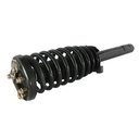 Strut Armado con Resorte Delantero Derecho GSP 30301101