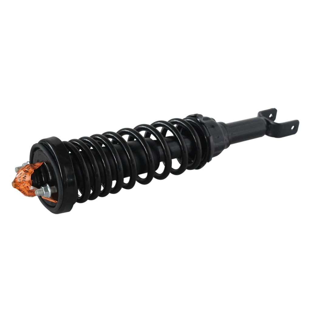 30301120 — Strut Armado con Resorte Trasero GSP 30301120