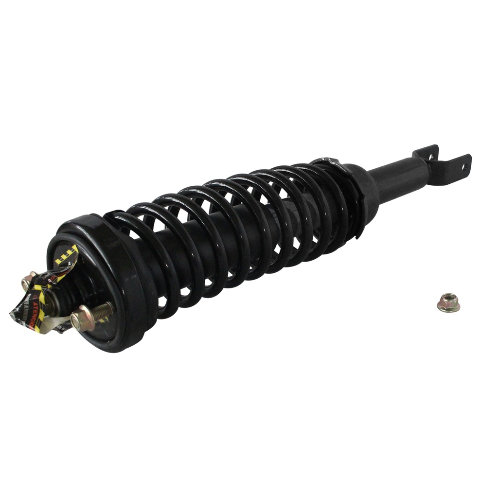 30301150 — Strut Armado con Resorte Trasero GSP 30301150