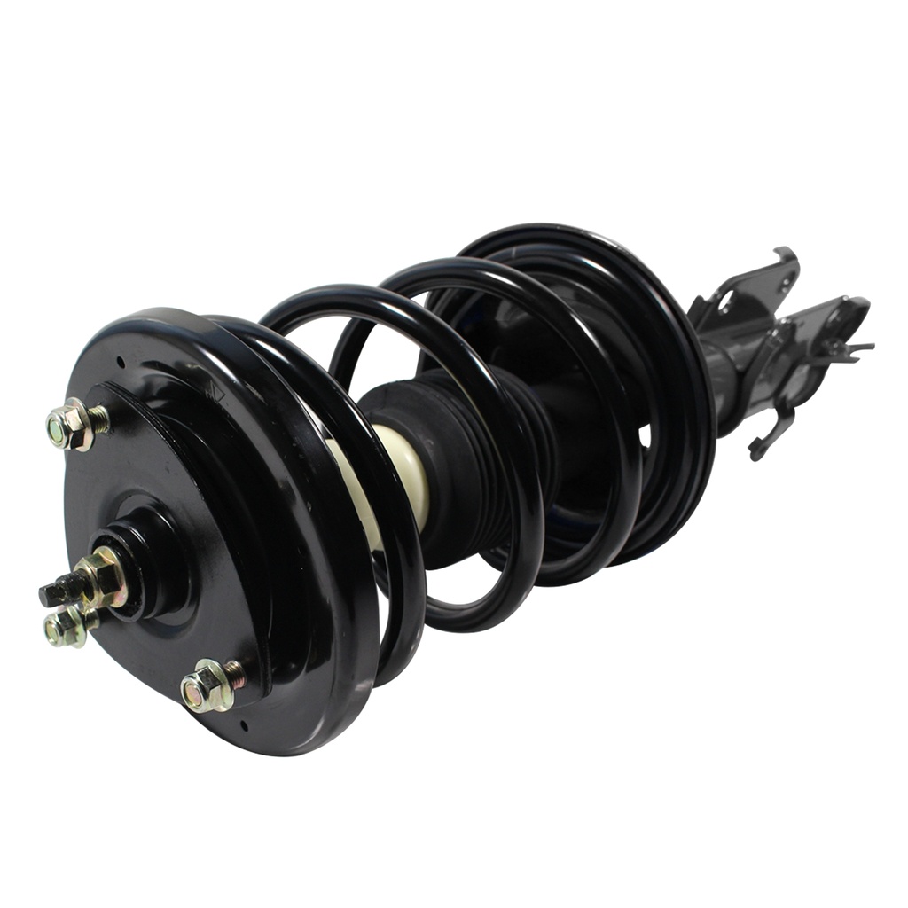 30301162 — Strut Armado con Resorte Delantero Izquierdo GSP 30301162