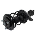 Strut Armado con Resorte Delantero Derecho GSP 30301171