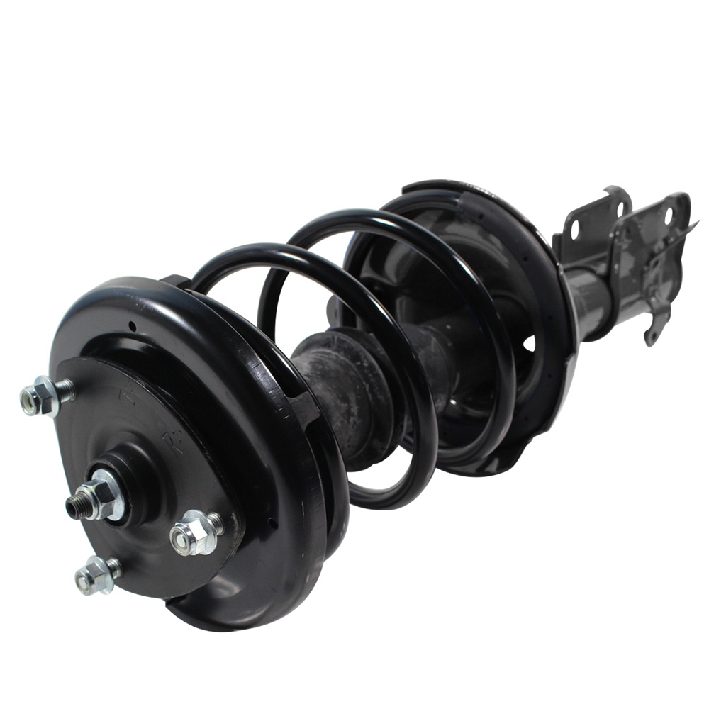30301182 — Strut Armado con Resorte Delantero Izquierdo GSP 30301182